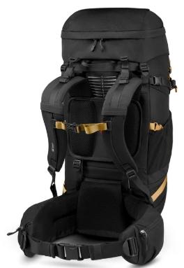 Mochila X-Perience 45 Backpack - Color: Negro