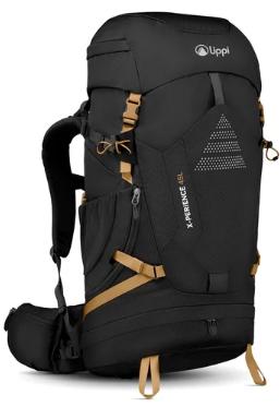 Mochila X-Perience 45 Backpack - Color: Negro