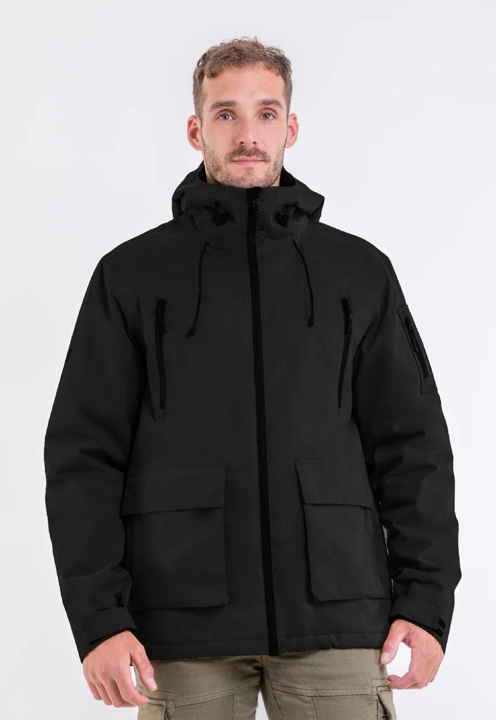 Parka HW Vail -