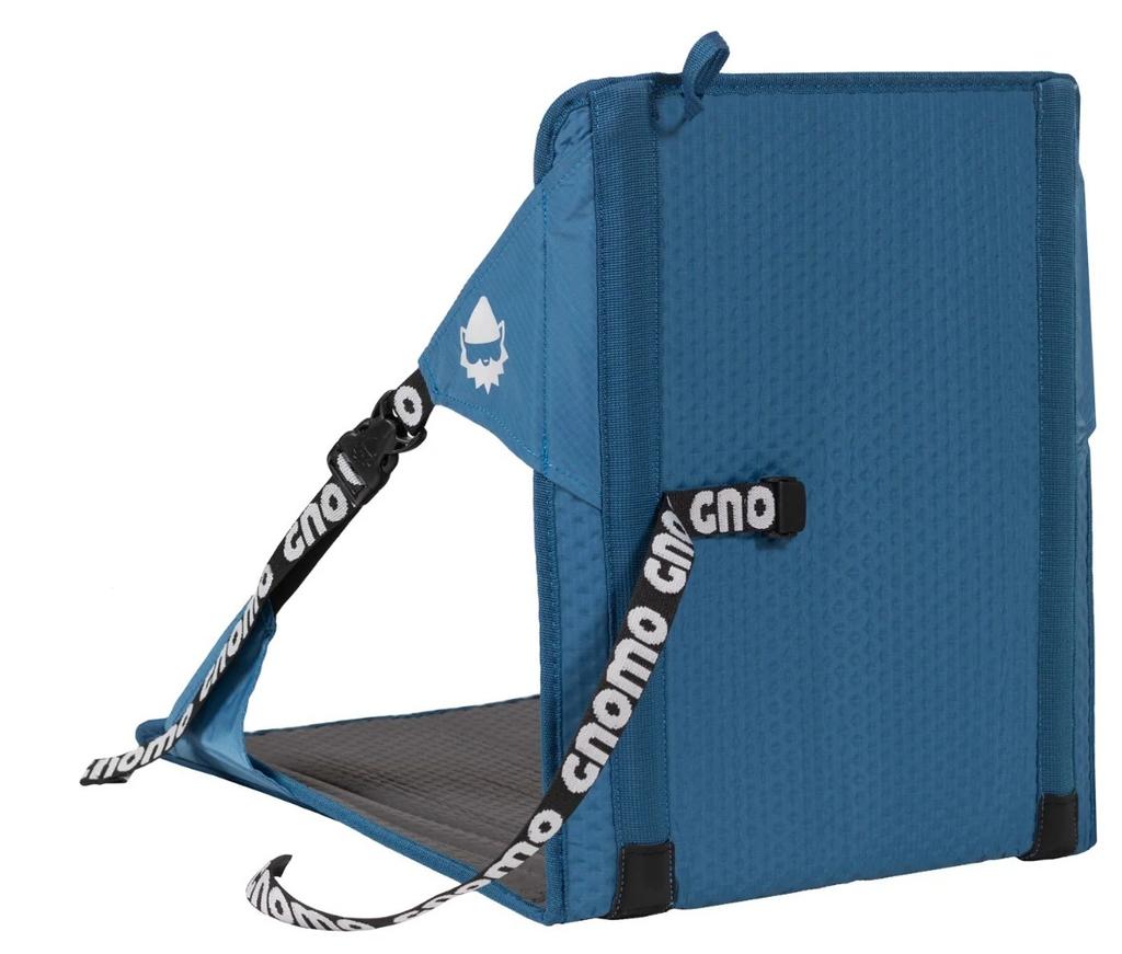 Silla ChillSeat Adventure LongBack - Color: Azul