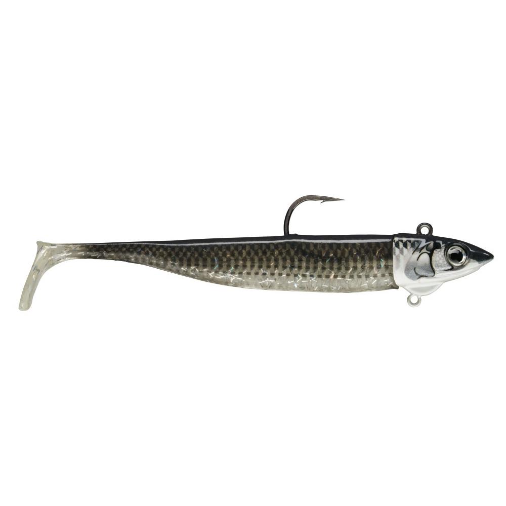  Señuelo Biscay Minnow Montados 9 Cm