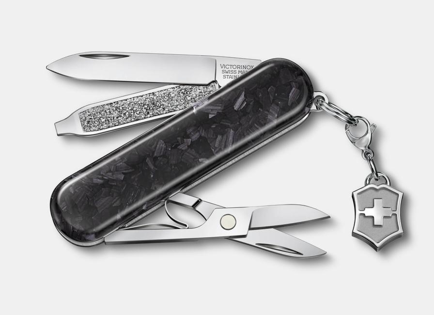 Navaja Victorinox Classic SD Brilliant