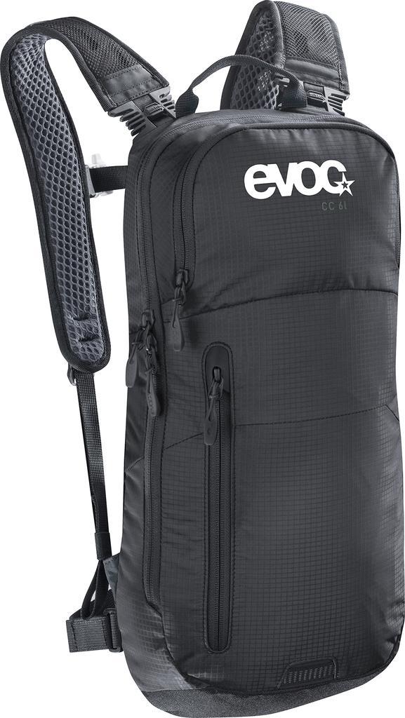 Mochila Cc 6L+2L Bladder - Color: Black
