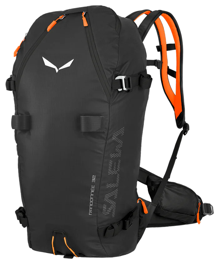 Mochila Randonee 32 - Color: Negro