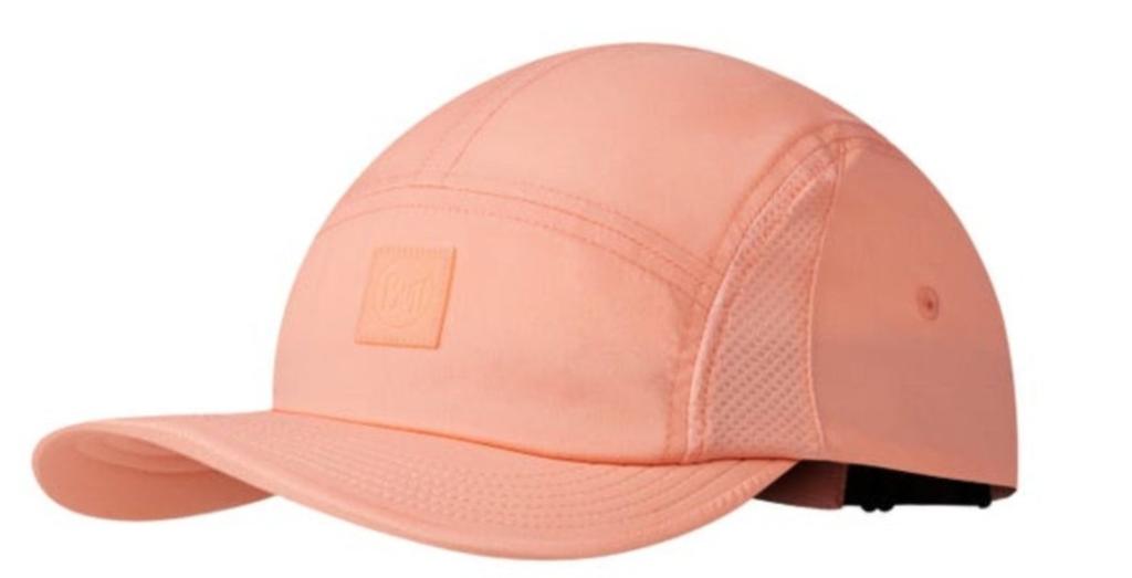 Miniatura Jockey 5 Panel Go - Color: Rosado