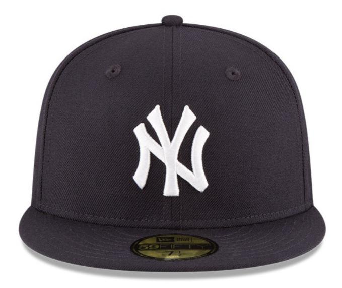 Miniatura Jockey New York Yankees MLB 59Fifty -