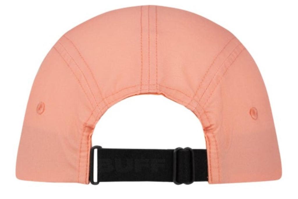 Miniatura Jockey 5 Panel Go - Color: Rosado