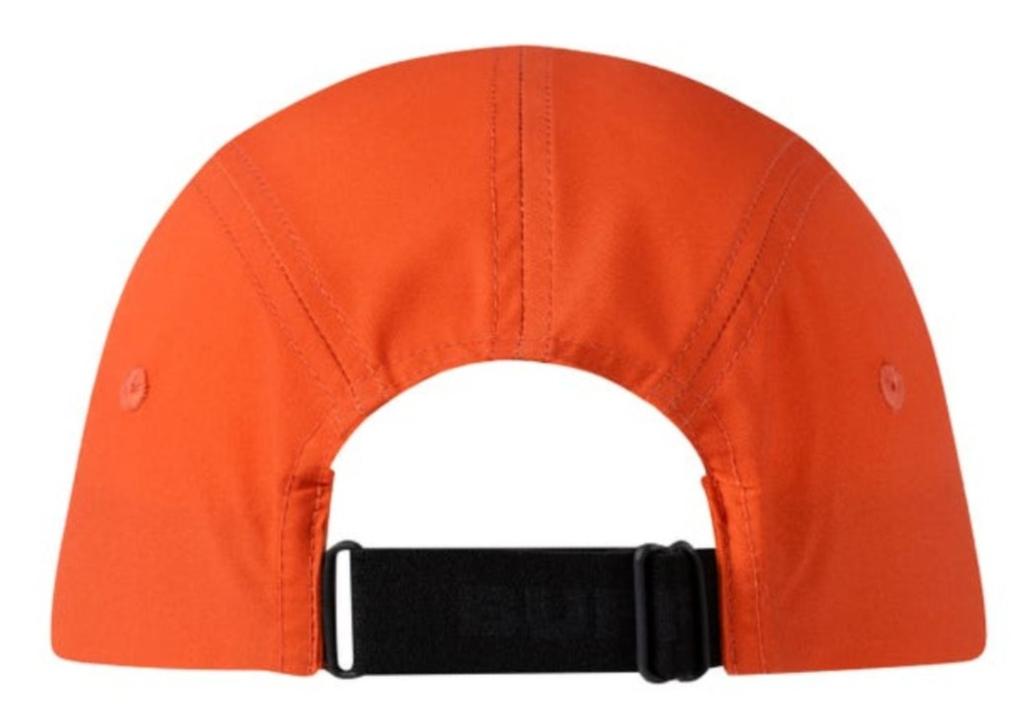 Miniatura Jockey 5 Panel Go - Color: Naranja
