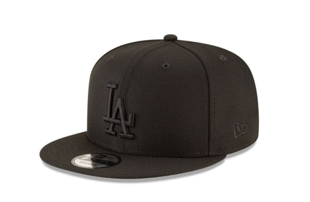 Jockey Los Angeles Dodgers MLB 9 Fifty -