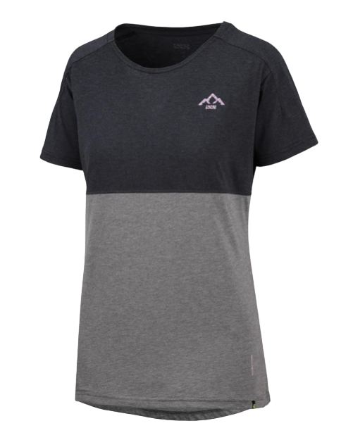 Polera Flow Tech Mountain Mujer De Bicicleta -