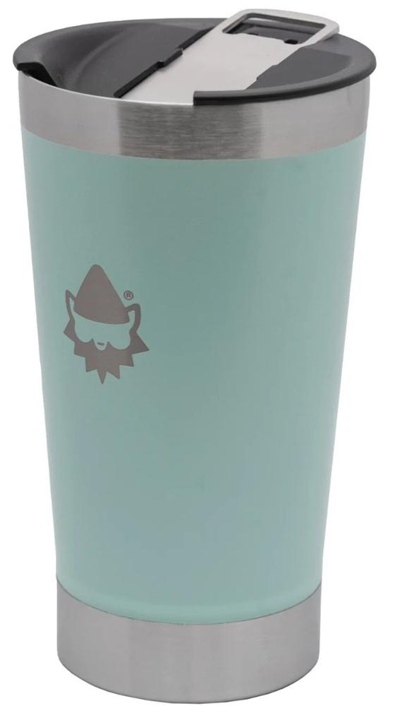 Vaso Térmico 473ml - Color: Turquesa