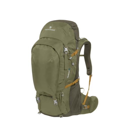 Mochila Transalp 60L -