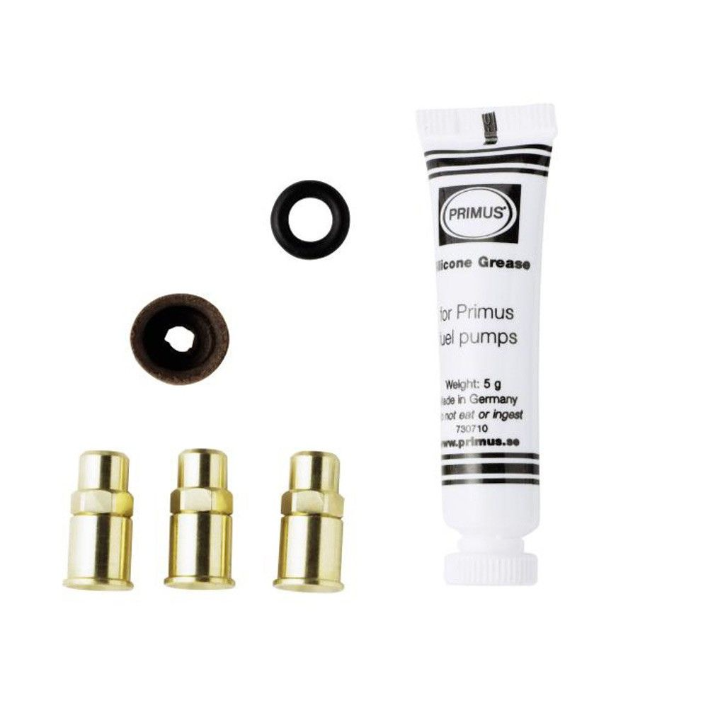 Service & Maintenace Kit para Gravity II -