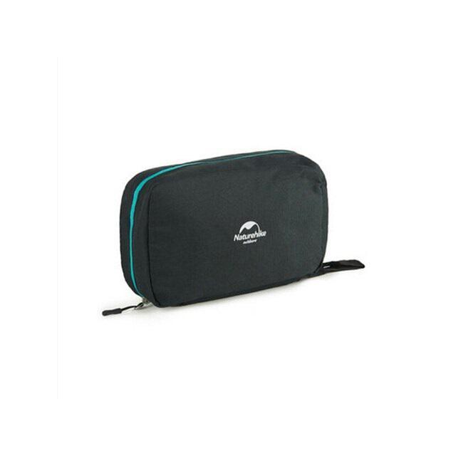 Miniatura Organizador Wet/Dry Travel Bag - Color: Negro