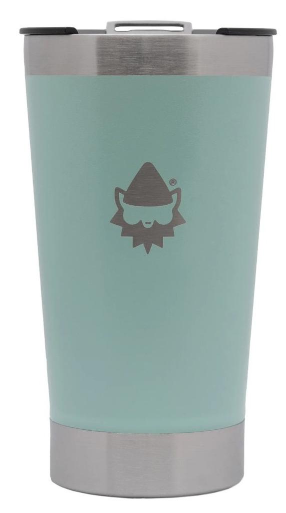 Vaso Térmico 473ml - Color: Turquesa