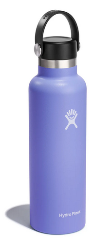 21 Oz Standard Flex Cap Lupine -
