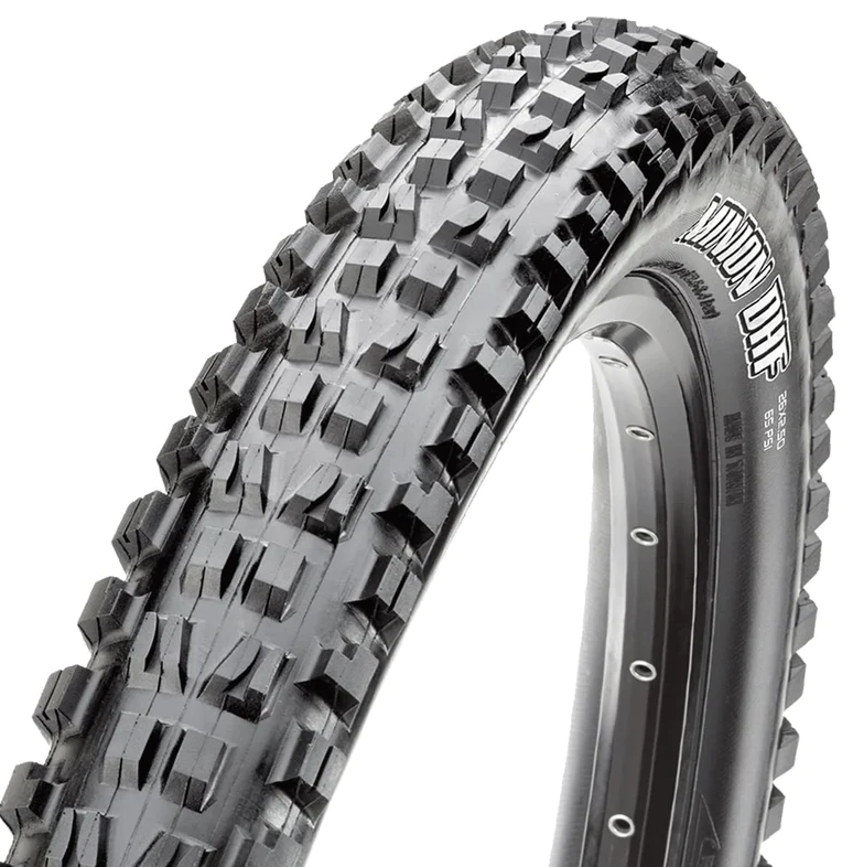Neumático Mtb Dhf 29 x 2.50 K Tr Dh Wt 3C_mg 2 x 60 Tpi -