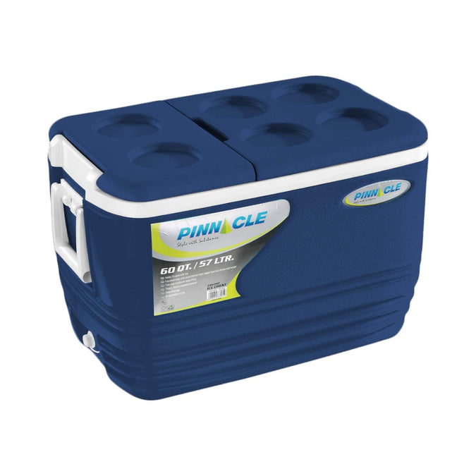 Cooler Eskimo 60QT / 57 Litros -