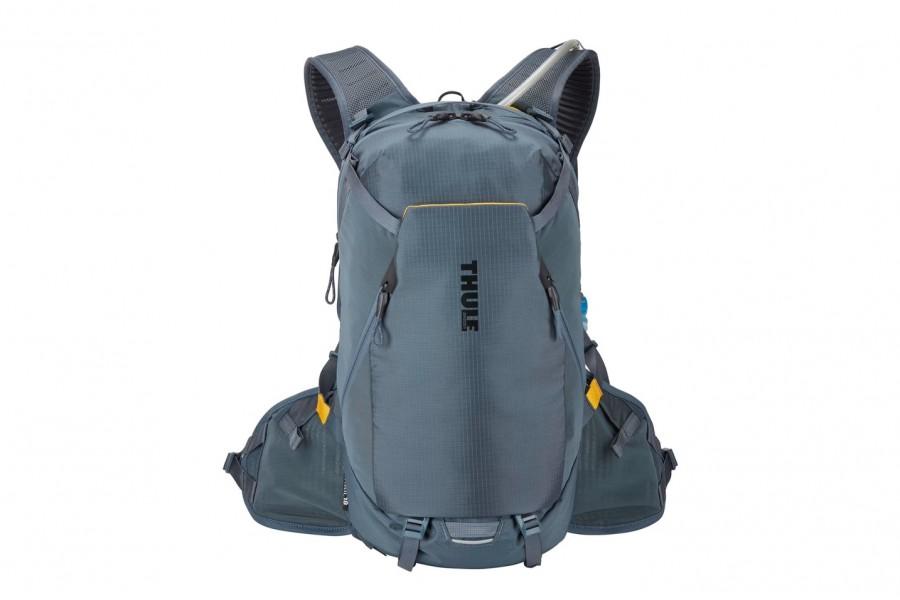 Mochila Hidratación Rail 18L -