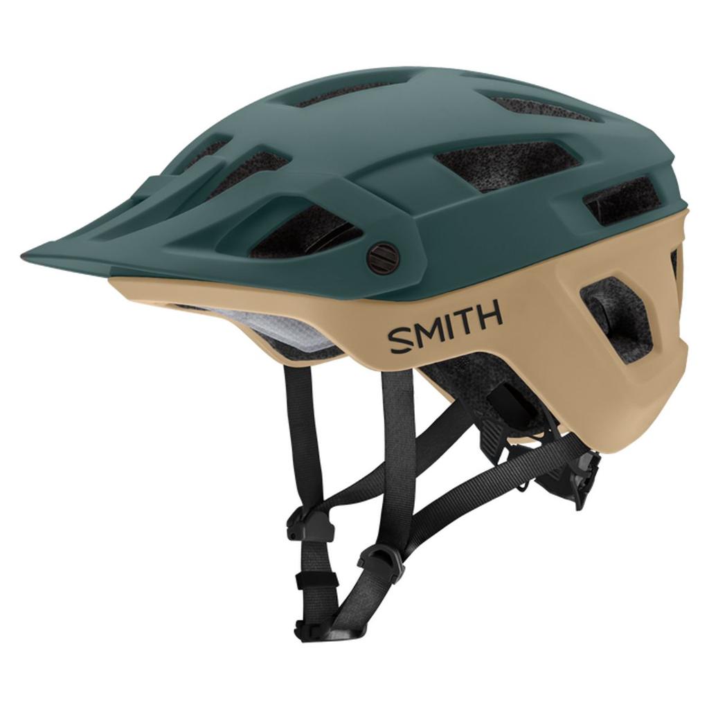 Casco Engage Mips Mtt - Color: Spruce-Safari