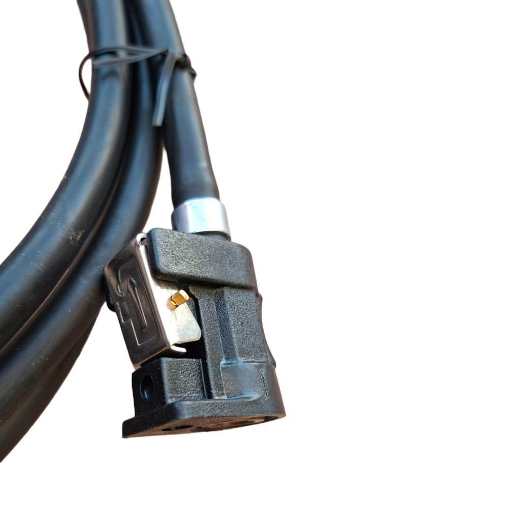 Miniatura Manguera Combustible 310 - Color: Negro