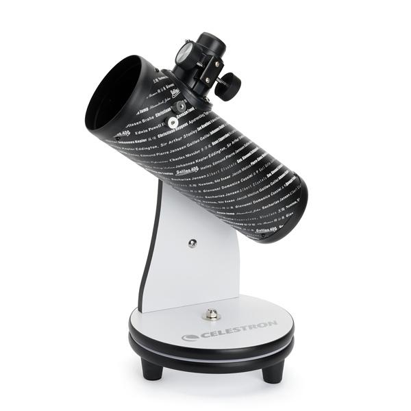  Telescopio Celestron FirstScope