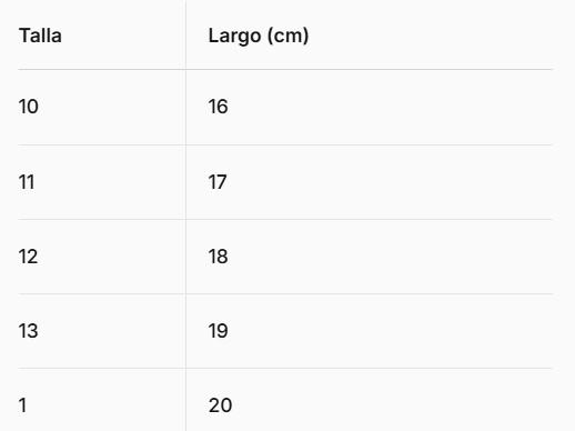 Miniatura Zapatilla De Escalada Niño Titan -