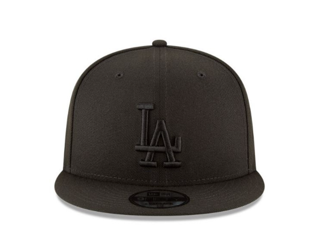 Miniatura Jockey Los Angeles Dodgers MLB 9 Fifty -