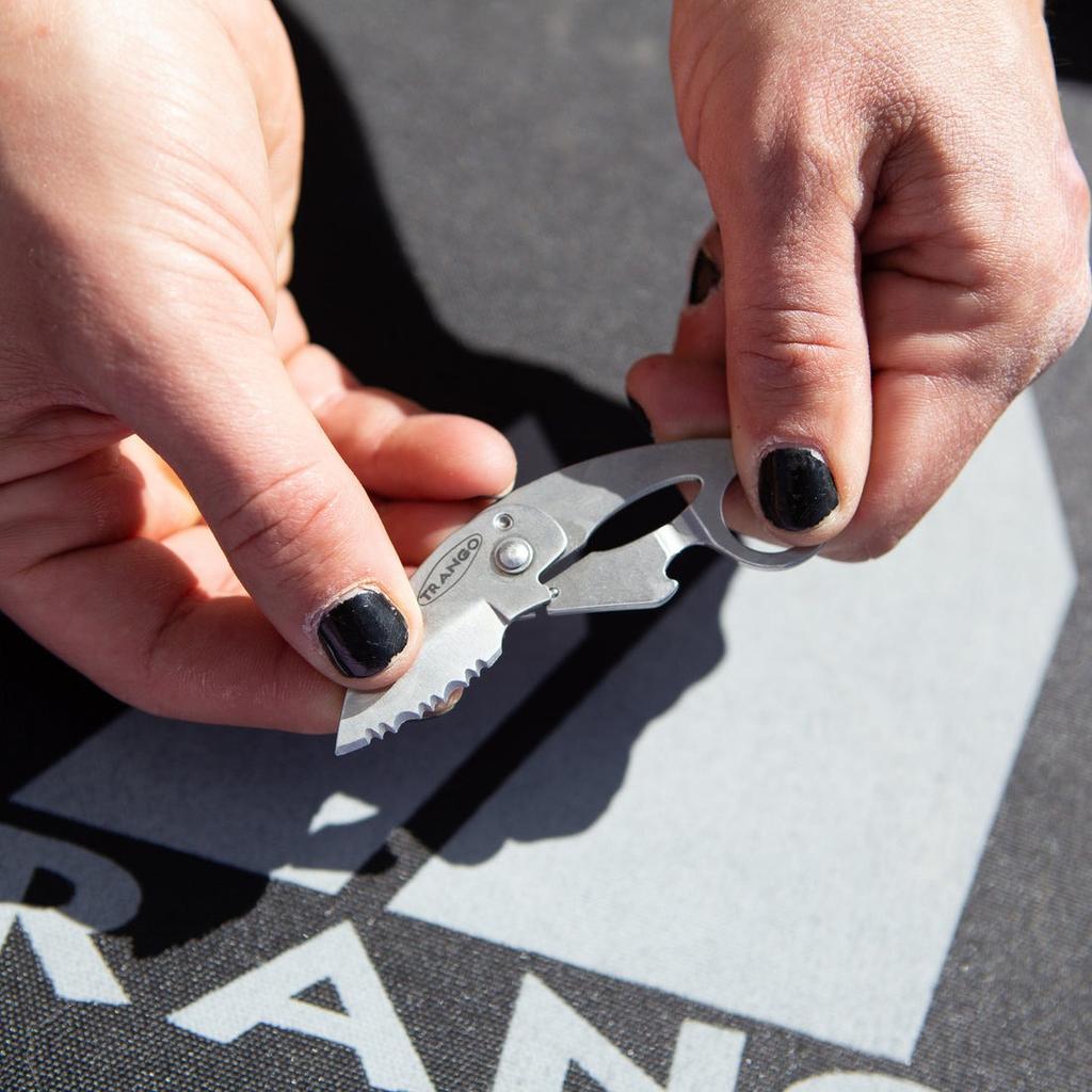 Miniatura Cuchillo Piranha -