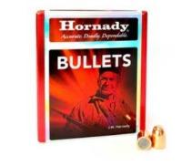 Punta Bala FMJ-RN 230gr .45