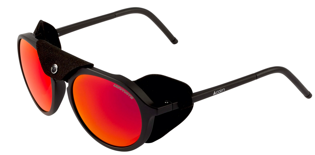 Lentes de Sol Fuji Cat 3 Polarized