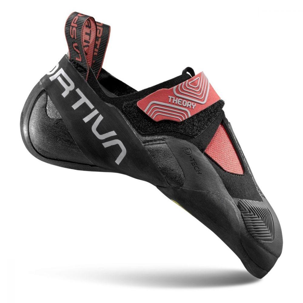 Zapatilla de Escalada Theory Mujer -