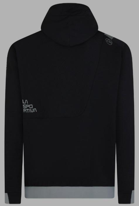 Mood Hoody Hombre - Color: BLack