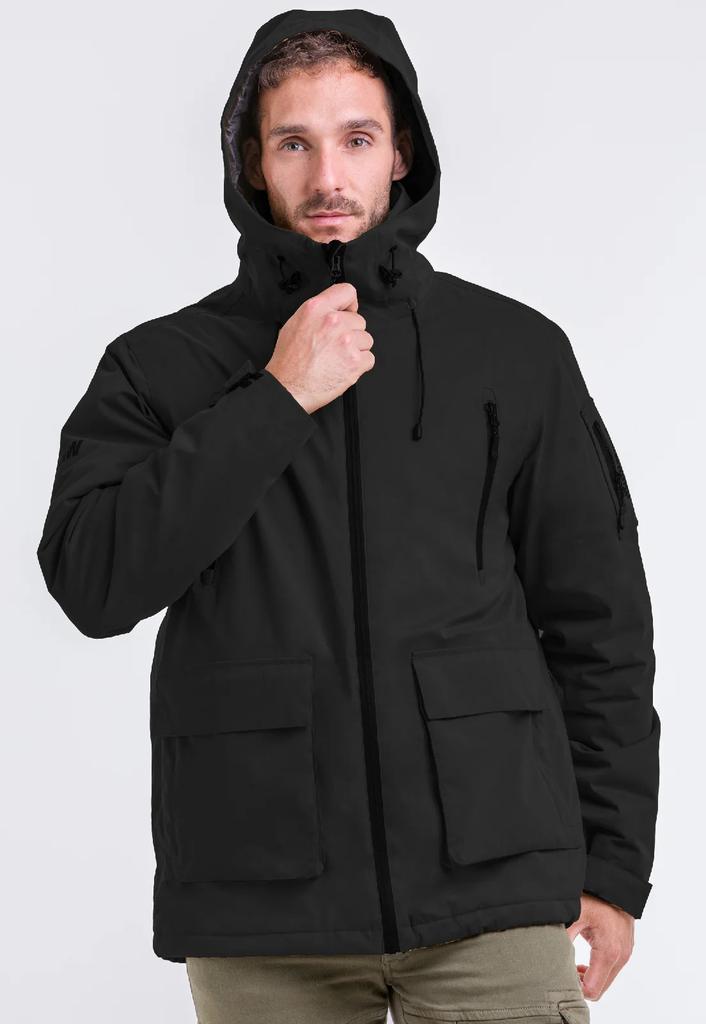 Miniatura Parka HW Vail -