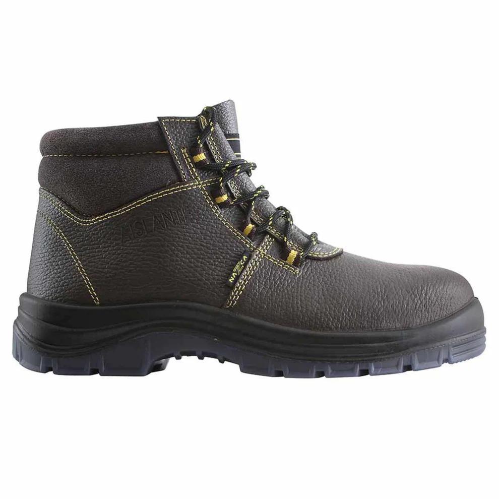 Zapato Seguridad Industrial PU/TPU NT 300 -