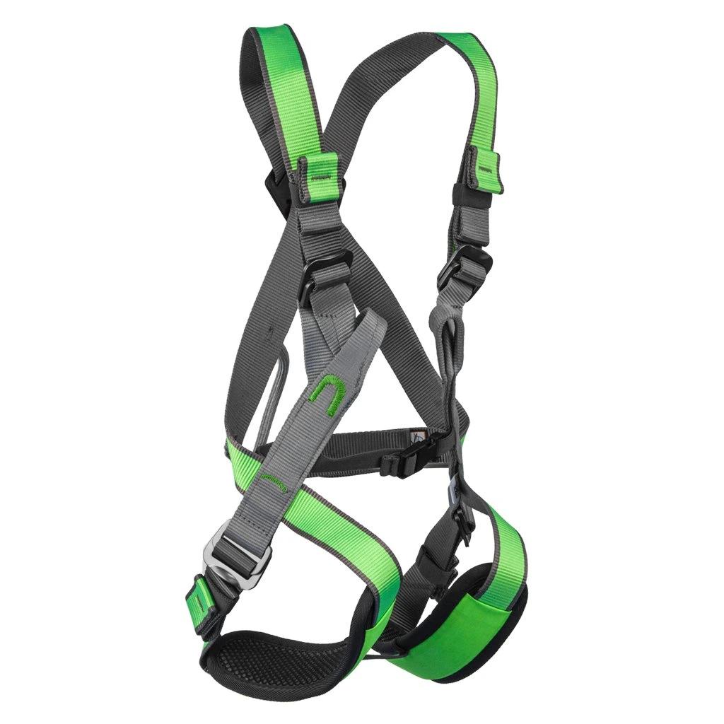 Arnés de escalada deportiva Integral para niños  -