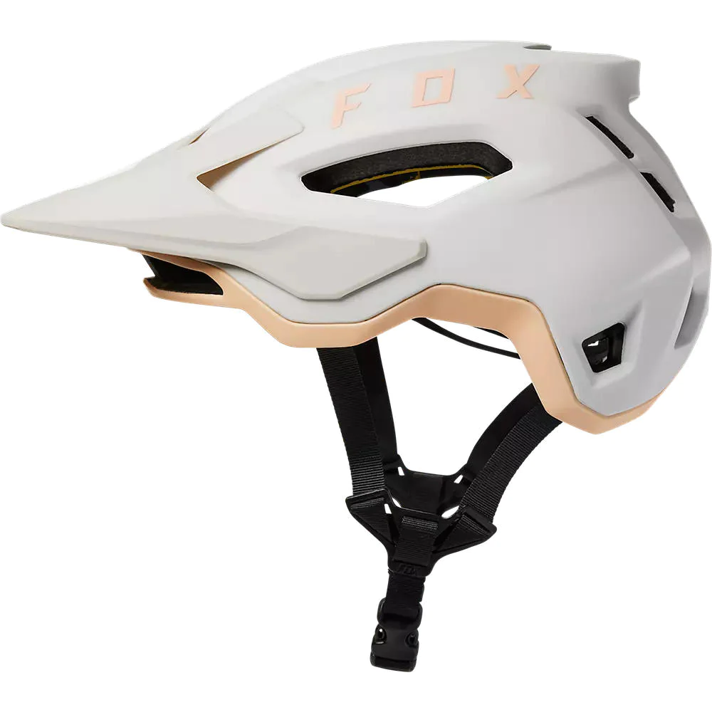 Miniatura Casco Bicicleta Speedframe Mips -