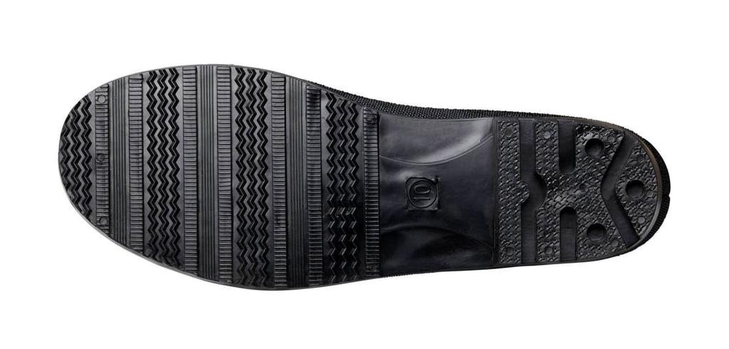 Miniatura Wader Respirable Fin Con Bota -