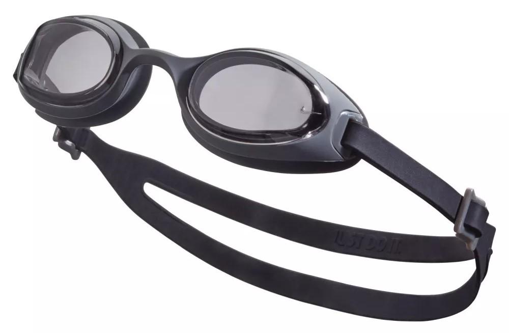 Lente Hyper Flow Jr Nessa 183 - Talla: Junior, Color: Negro-Gris