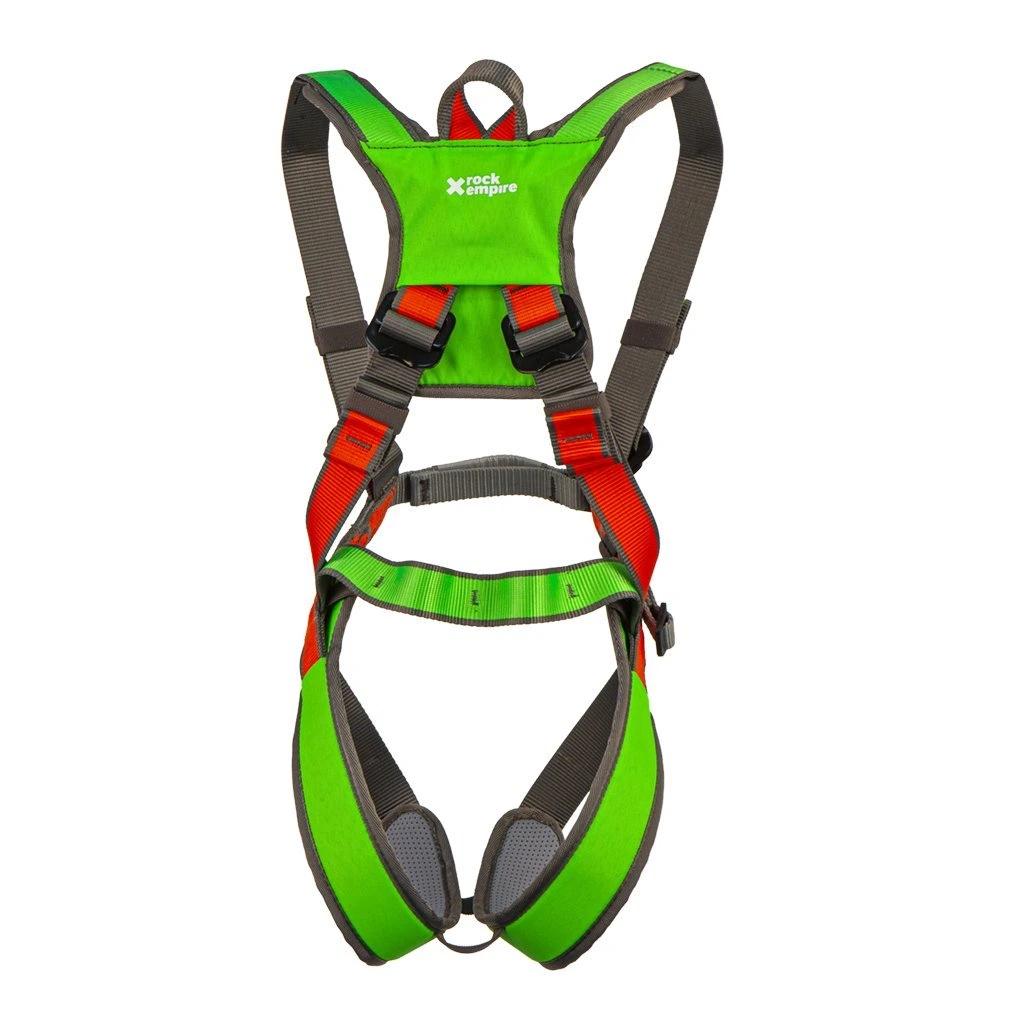 Miniatura Arnés de escalada deportiva Integral para niños  -