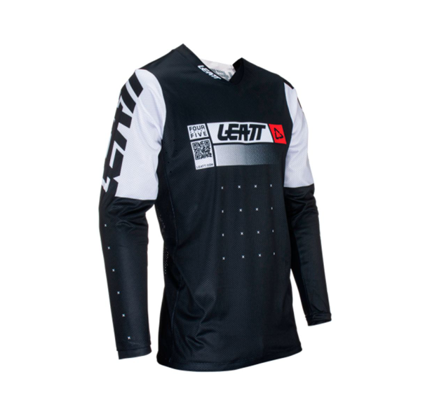 Jersey 4.5 Lite - Color: Negro