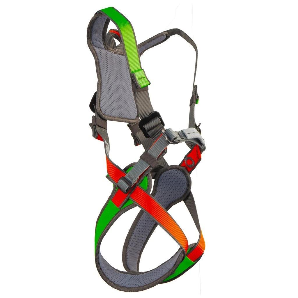 Arnés de escalada deportiva Integral para niños  -