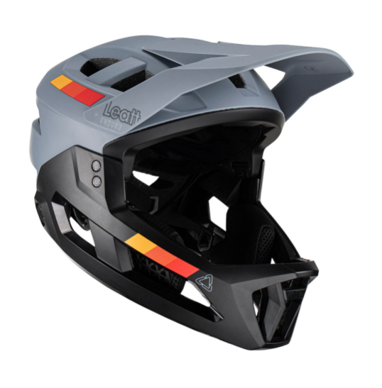 Miniatura Casco Niño MTB Enduro 2.0 V23 -