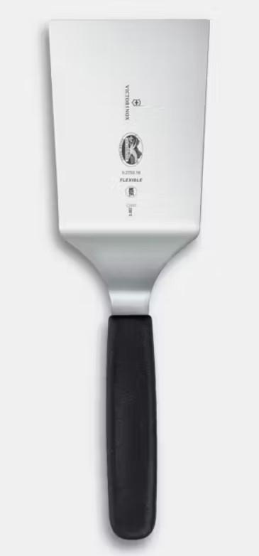 Grill Turner Square End