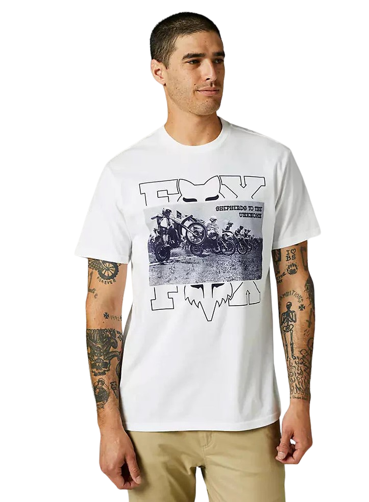 Miniatura Polera Hombre Lifestyle Head Splitter -