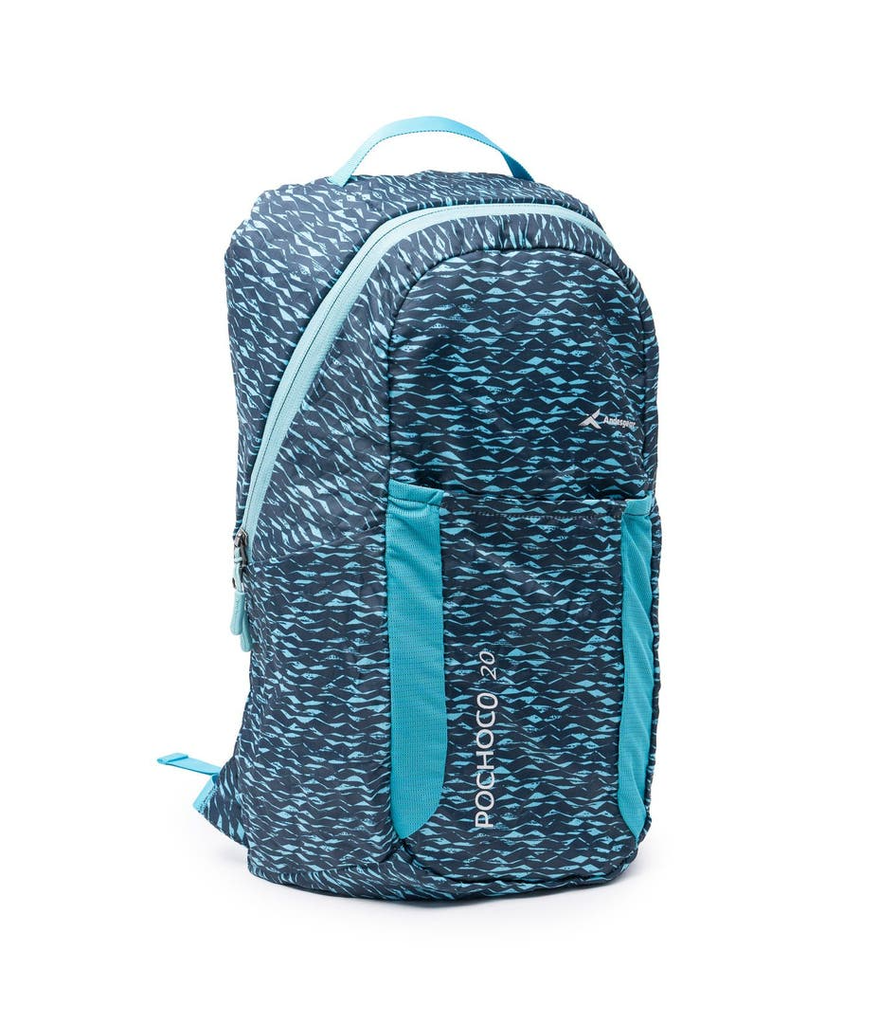 Mochila Pochoco 20L - Color: Navy