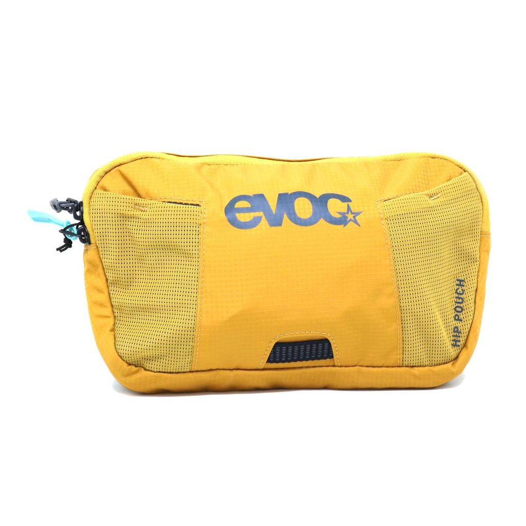 Miniatura Banano Hip Pouch 1L - Color: Loam