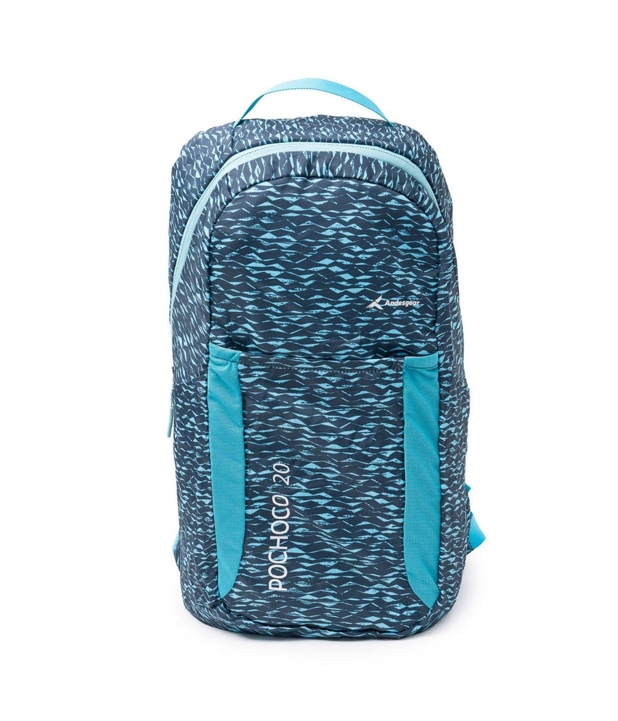 Mochila Pochoco 20L -