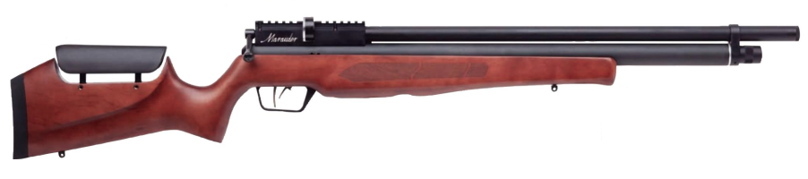 Rifle de Aire Marauder Regulated PCP 5,5 mm