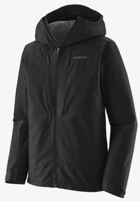 Chaqueta Impermeable Hombre Triolet Jacket
